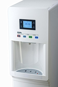 Пурифайер VATTEN FV411WKUVT в комплекте с фильтрами