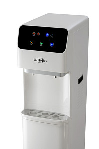 Кулер для воды VATTEN L05WKG + баллон СО2