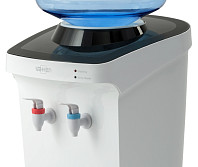 Кулер для воды VATTEN D26WF