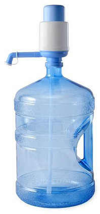 Помпа механическая VATTEN модель №3 RUS