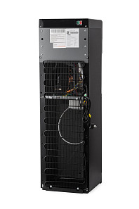 Кулер для воды VATTEN L03NEV c УФ лампой, черный