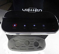 Пурифайер VATTEN FV707NKU  в комплекте с фильтрами