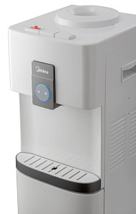 Кулер Midea YL2037S с верхней загрузкой компрессорный