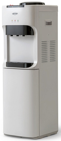 Кулер VATTEN V45WE с эл. охлаждением