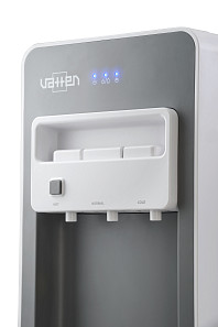 Кулер для воды VATTEN LD53JK,  УЦЕНКА №0252