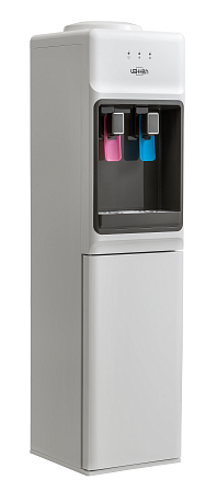 Кулер VATTEN V44WE со шкафчиком