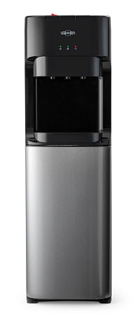 Кулер с нижней загрузкой VATTEN L45NKSteel, УЦЕНКА  №10140