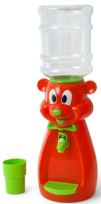 Кулер VATTEN kids Mouse Оранжевый