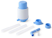 Помпа механическая VATTEN модель №3 RUS