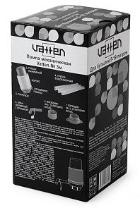 Помпа механическая VATTEN модель №3 RUS