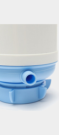 Помпа механическая VATTEN модель №5 RUS