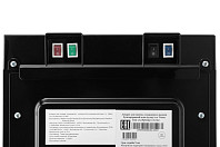 Кулер для воды VATTEN L51NKI с ледогенератором