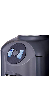 Водораздатчик (POU) VATTEN OV401JKHDG+ баллон СО2