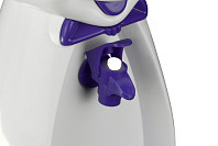 Кулер VATTEN kids Mouse Белый/фиолетовый