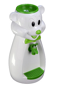 Кулер VATTEN kids Mouse Белый/салатовый