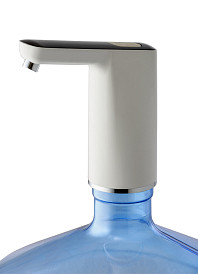 Помпа электрическая VATTEN модель №10 (аккумуляторная)