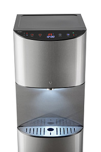 Кулер для воды VATTEN L57SKT