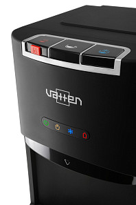 Кулер для воды VATTEN L04NK