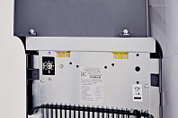 Пурифайер VATTEN OV401JKHDG +Brita+баллон CO2