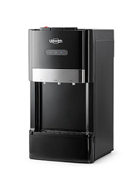 Встраиваемый кулер с выносной бутылью VATTEN L02NEV c УФ