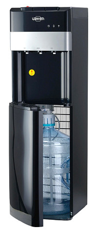 Кулер для воды VATTEN L03NKV, УЦЕНКА №0278