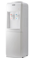 Кулер для воды VATTEN V04WKB с холодильником