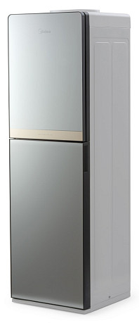 Кулер Midea YD1611S с нижней загрузкой, эл. охлаждение