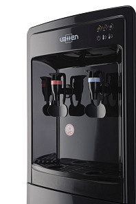 Кулер VATTEN V09NE с эл. охлаждением со шкафчиком