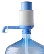 Помпа механическая VATTEN модель №3 RUS