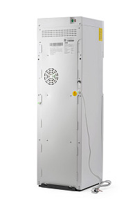 Кулер для воды VATTEN L03WEV c УФ лампой, УЦЕНКА №0406