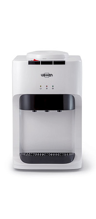 Кулер настольный VATTEN D45WK