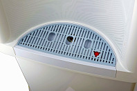 Пурифайер VATTEN FV411WKUVT в комплекте с фильтрами