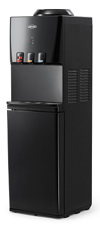 Кулер для воды VATTEN V46NKB