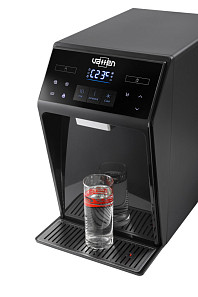 Пурифайер для воды VATTEN FD904NKVT в комплекте с фильтрами