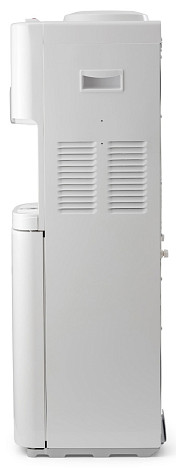 Кулер Midea YL1662S-B с холодильником