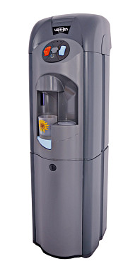 Пурифайер VATTEN OV401JKDG +Brita +баллон CO2