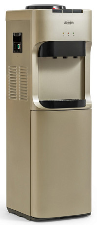 Кулер VATTEN V45QE с эл. охлаждением