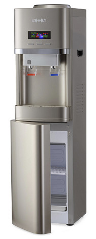 Кулер для воды VATTEN V70SKBT