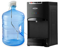 Встраиваемые кулеры для воды