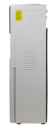 Кулер для воды VATTEN V25WKB