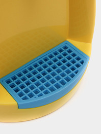 Кулер VATTEN kids Mouse Желтый