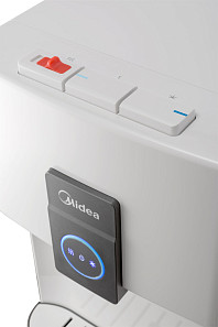 Кулер Midea YD2036S с нижней загрузкой, эл. охлаждение