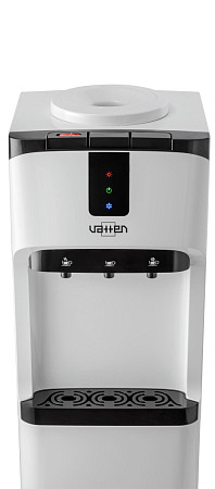 Кулер VATTEN V02WKB с холодильником