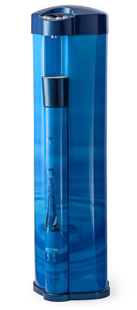 Пурифайер VATTEN FV107KDMV MITHIA в комплекте с фильтром