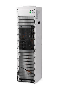 Кулер для воды VATTEN V70WKBT