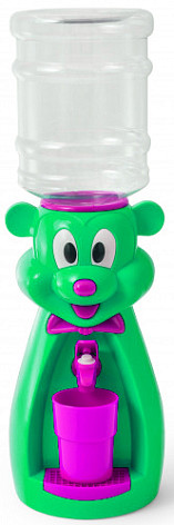 Кулер VATTEN kids Mouse Зеленый