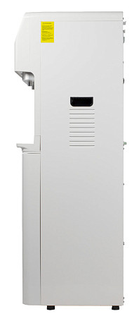 Кулер для воды VATTEN L05WKG + баллон СО2