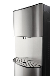 Кулер для воды VATTEN L57SKT