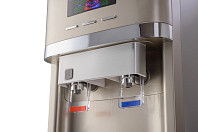 Кулер для воды VATTEN V70SKBT