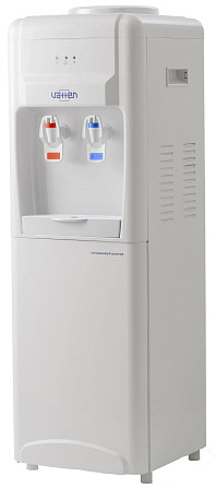 Кулер для воды VATTEN V24WKB,  УЦЕНКА №0029